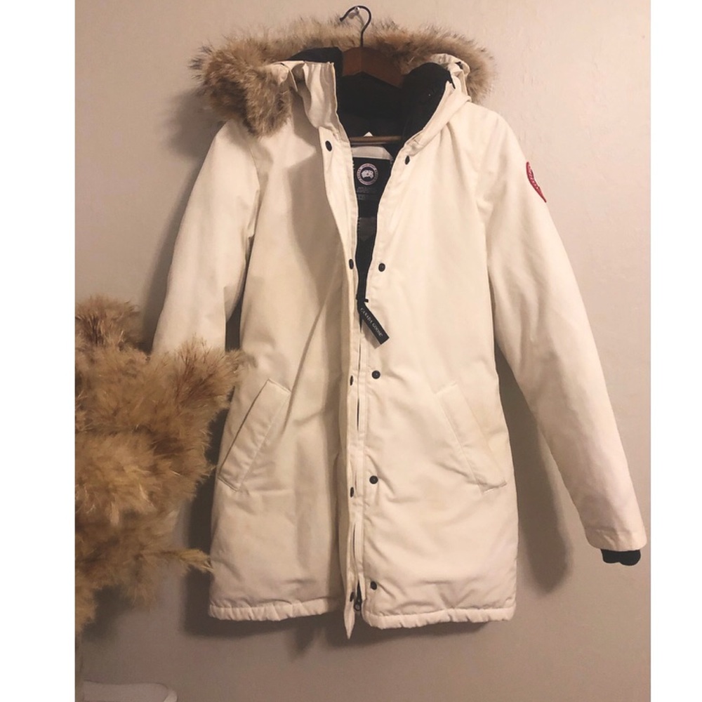 Canada Goose Jacket